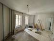 Travaux de rénovation d'appartement - Nantes 44