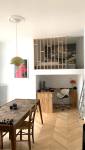 Rénovation d'une maison de plain-pied  à Dinard