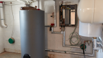 Pompe à chaleur