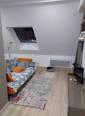 Mezzanine, rénovation de maison à Riedisheim