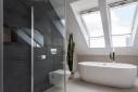 Rénovation d'une salle de bains à Libourne