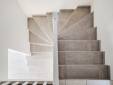 Rénovation d'escalier Craponne
