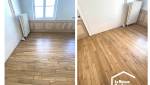 Rénovation parquet à Saint-Quentin
