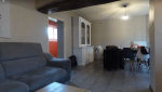 Rénovation d’une pièce à vivre à Domarin : Partie 1