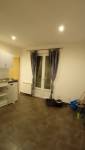 Rénovation T1 Aix-Les-Bains salon avant 1