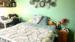 Rénovation chambre parentale Lagny sur Marne