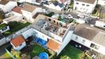 Création d'une surélévation de 70 m² et rénovation intérieure à Saint-Sébastien-sur-Loire