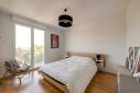 renovation sol chambre adulte