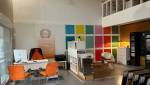 Photo actuel des bureaux