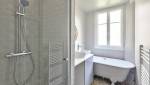 Rénovation de la salle de bain
