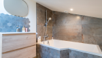 Photo rénovation de la salle de bain 2