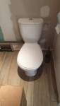 Nouveau WC