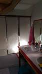 Salle de bain avant travaux