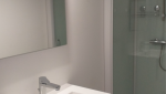 petite salle de bain 