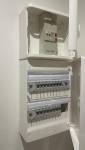 Electricité mis aux normes