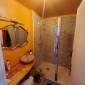 Rénovation complète de la salle de bain au gout du client