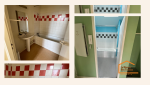 AVANT PROJET - Salle de bain