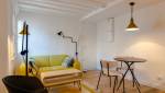 Aménagement d'un studio