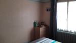 La chambre parentale avant travaux