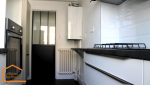 Rénovation de cuisine 1