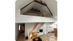 Rénovation d'un appartement 
