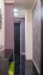 Appartement en longueur