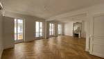 Rénovation d'un salon - Bougival