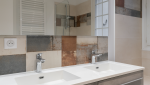 Rénovation complète d'une maison de 100 m²