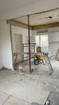  rénovation appartmeent sables d'olonne