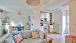 Rénovation complète d'un petit appartement - Le Vésinet
