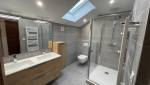 salle de bain terminée