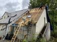 Travaux de rénovation de toiture - Nantes 44