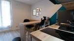 Studio rénové Aix-Les-Bains Après (2)