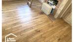 Rénovation parquet