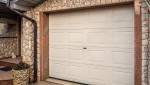 PVC garage