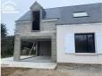 Extension de maison Saint Gildas de Rhuys