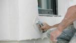Travaux de ravalement de façade avec nouvel enduit de façade taloché - Bouc-Bel-Air 13