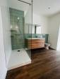 Rénovation d'une salle de bain à Chambéry 