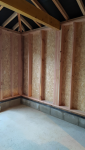 Extension en bois : Projet Mélèze