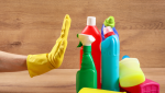 Produits d'entretien