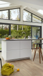 Comment aménager une véranda en cuisine - Rochefort 17