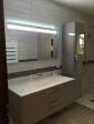 Grand meuble vasque salle de bains Craponne