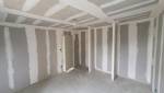 Travaux à l'intérieur