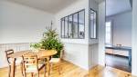 Rénovation d'une maison - La Celle-Saint-Cloud