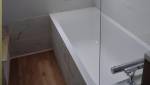 La baignoire