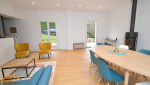 Rénovation d’une pièce à vivre à Domarin : Partie 3