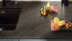 Plan de travail en granit - Leroy Merlin