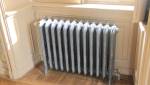 radiateur