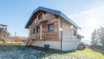 Réalisation maison Cruseilles - Extérieur