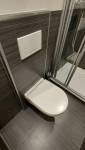 WC suspendu Froissy